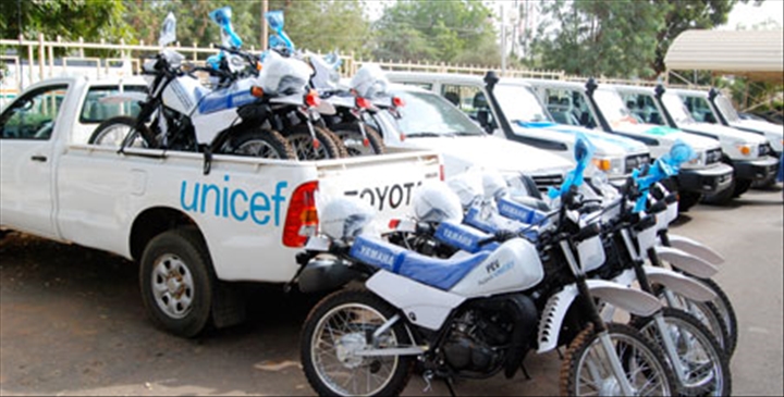 Niger-UNICEF:
