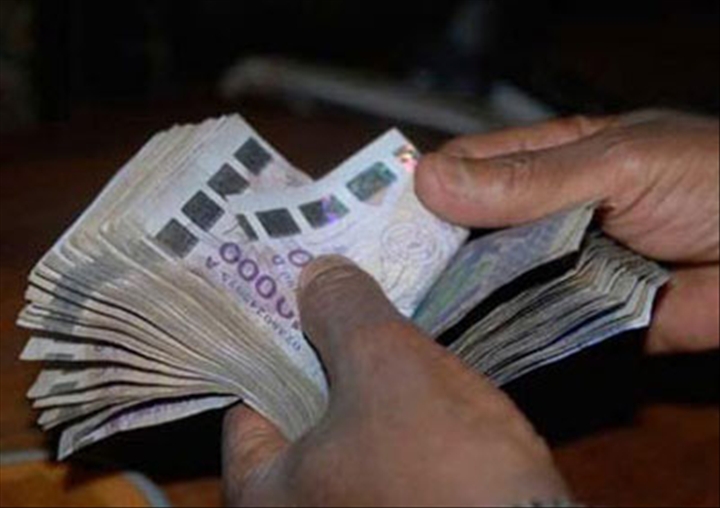Billets De Francs CFA ANiamey Photos