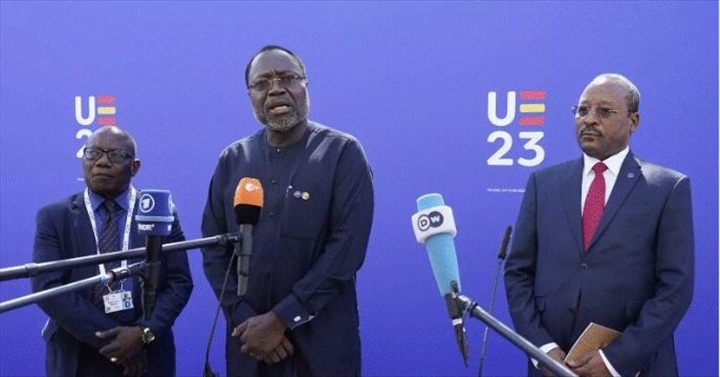 Crisis en Níger: la UE está a favor de sanciones selectivas, pero desconfía de la intervención militar de la CEDEAO