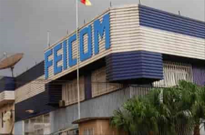 Feicom