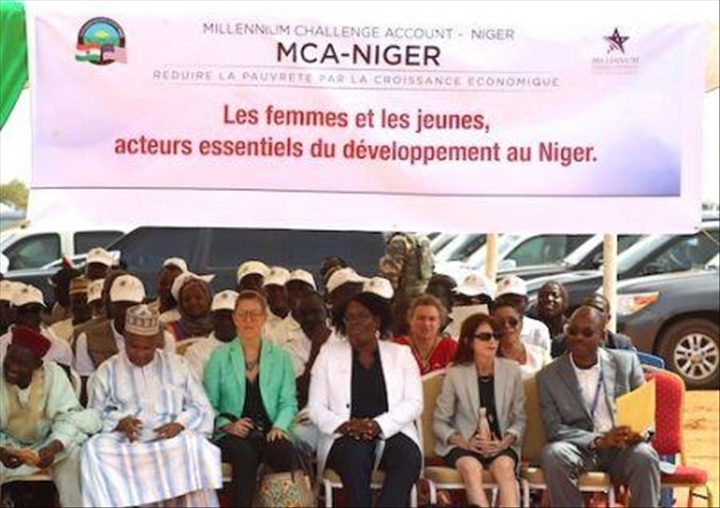 MCA-Niger