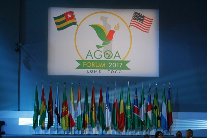 AGOA