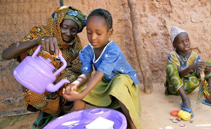 UNICEF-Niger