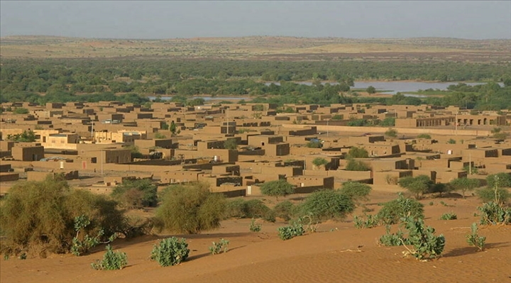 Mali: