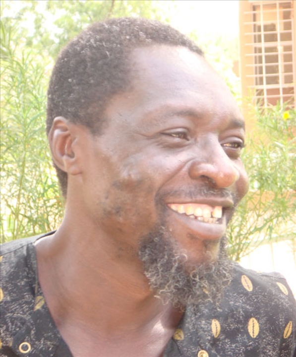 Hommage à feu Kossi Odjo Dogbé dit Alfred Dogbé : Une grande figure culturelle nigérienne . - homm