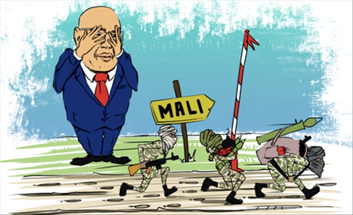 trafic