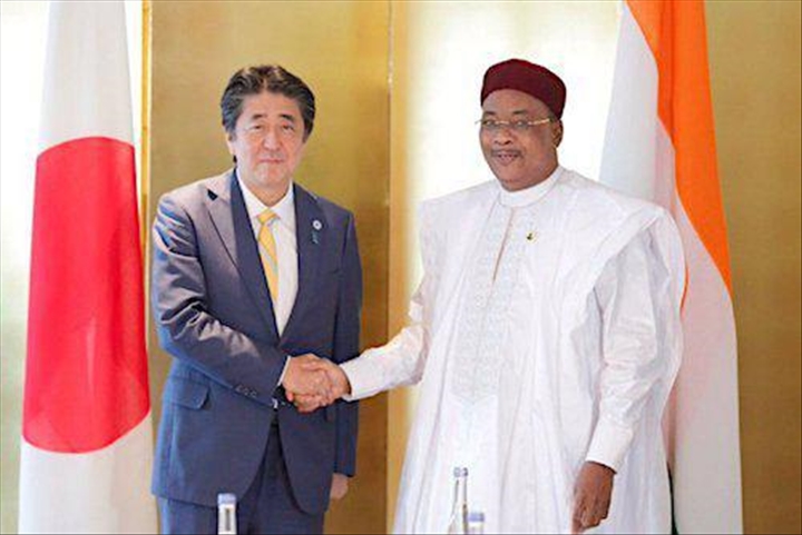 Niger-Japon
