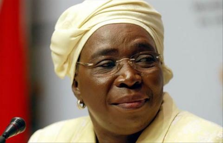 Nkosazana