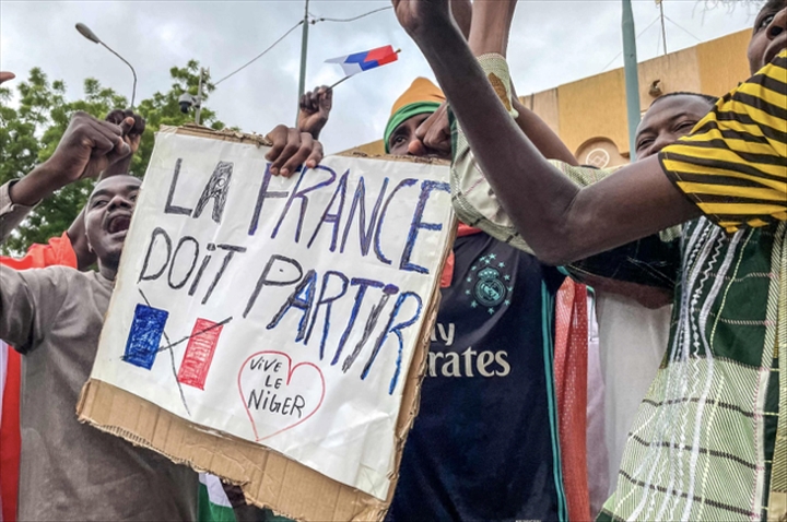 France