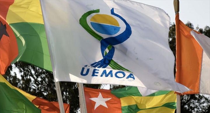 Uemoa Logo Salon Des Banques PME De L UEMOA