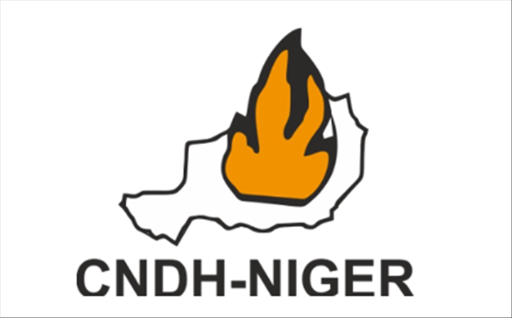 CNDH-Niger