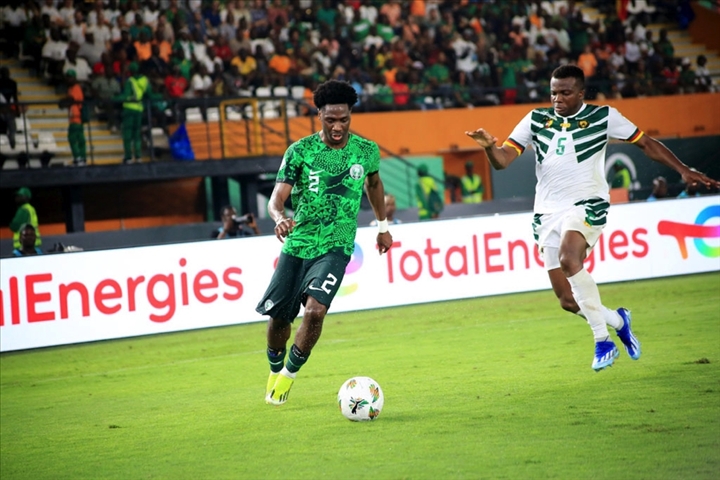CAN 2024 Nigeria – Cameroun : comment regarder la rencontre en
