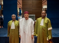 Niger