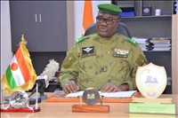 Niger